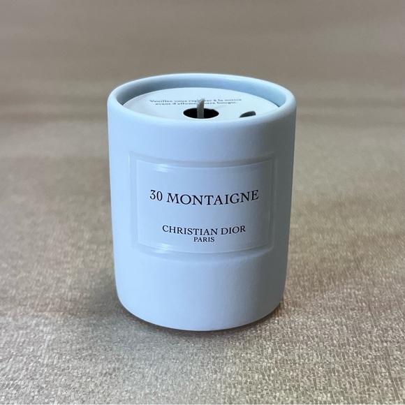 Christian Dior Liquid Hand and Body Soap & Scented Candle Set - Picture 7 of 9